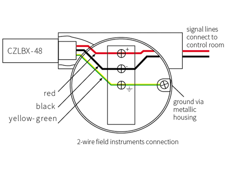 CHENZHU | Screw Mounting SPD Parallel Connection